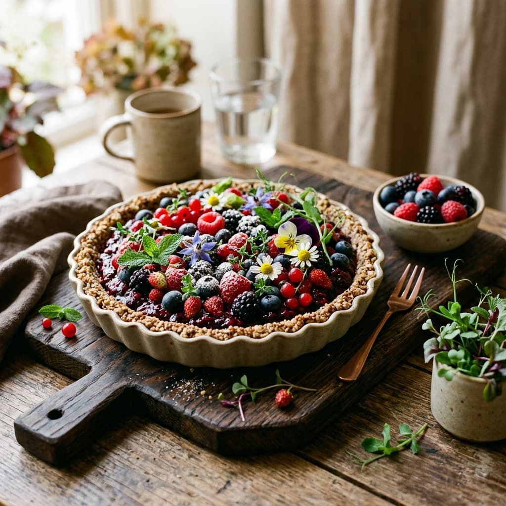 Artisanal Bakes & Gift Boxes