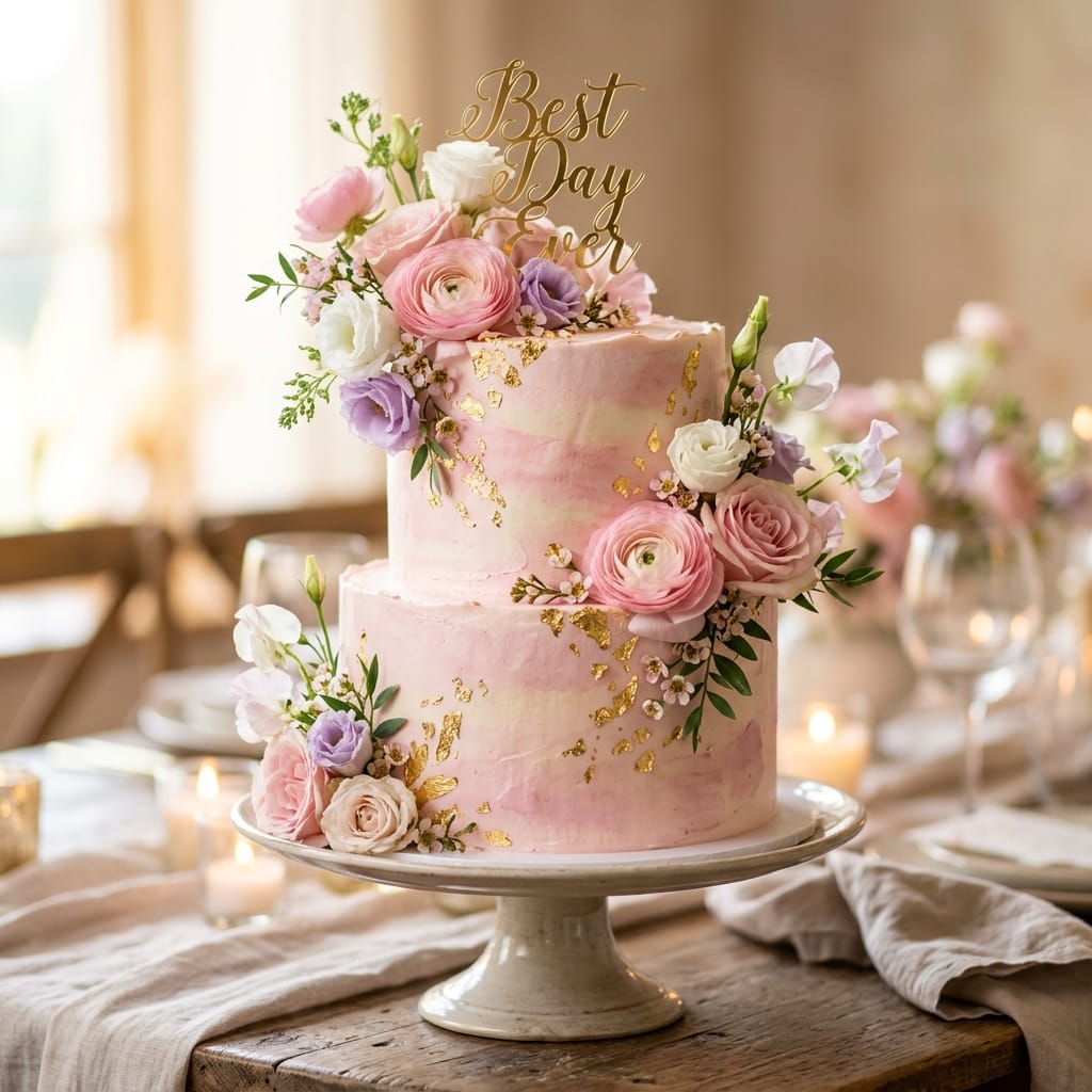 How to Store and Transport Tiered Cake Sculptures
